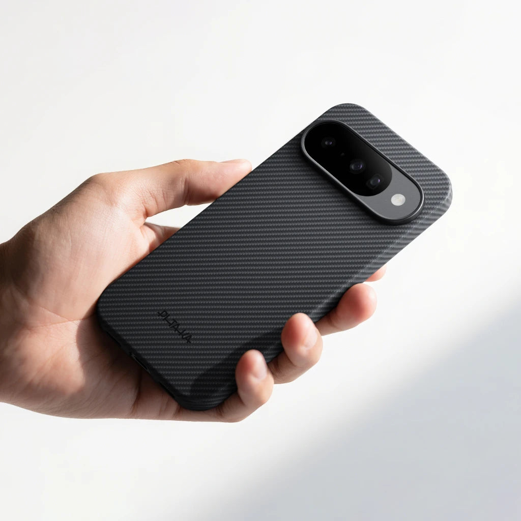 Klassische Handyhülle für iPhone, Galaxy und Google Pixel