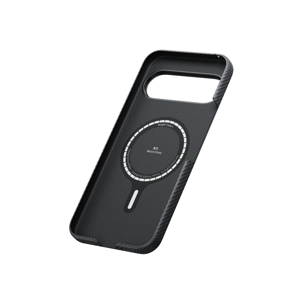 Klassische Handyhülle für iPhone, Galaxy und Google Pixel