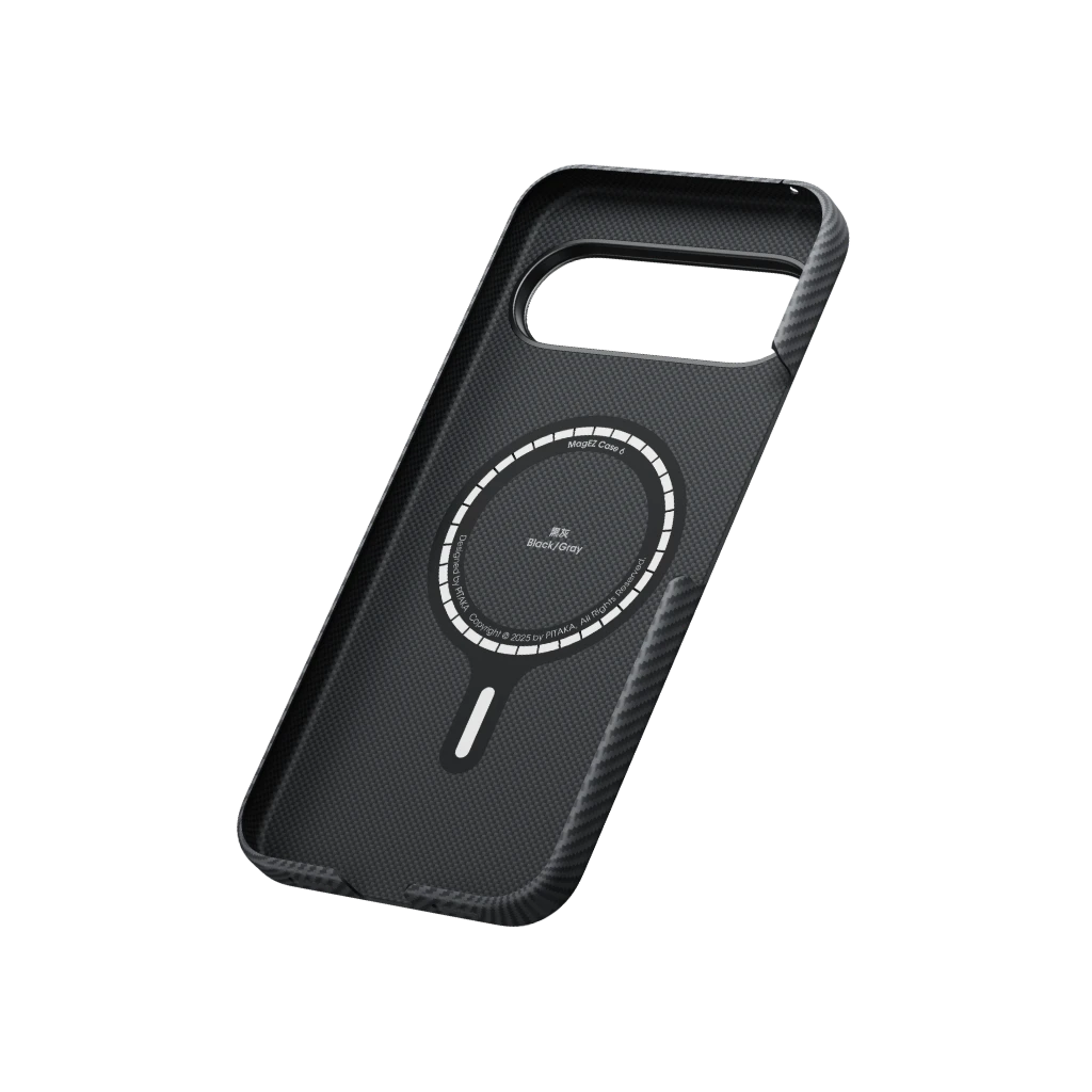 Klassische Handyhülle für iPhone, Galaxy und Google Pixel