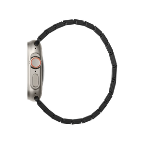 Poesie der Dinge | ChromaCarbon Armband für Apple Watch