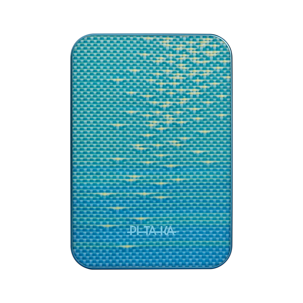 Magnetische Powerbank aus Aramidfaser