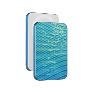 Magnetische Powerbank aus Aramidfaser