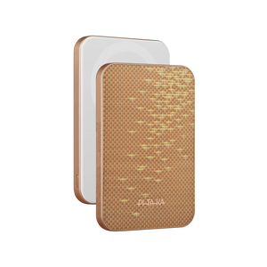 Magnetische Powerbank aus Aramidfaser