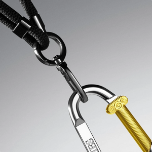 Zubehör für Aries Kooperations-leuchtende Hülle