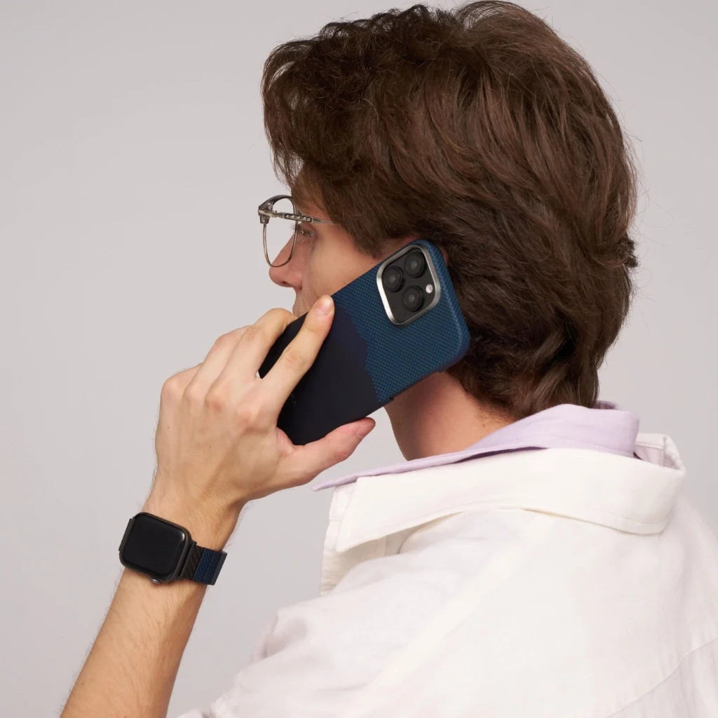 StarPeak Handyhülle für iPhone 17 Serie & Galaxy S25 Serie