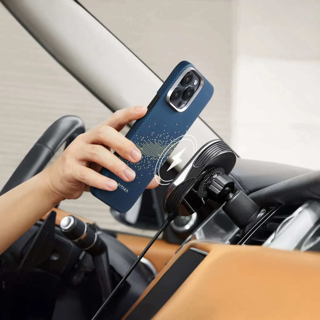 StarPeak Handyhülle für iPhone 17 Serie & Galaxy S25 Serie