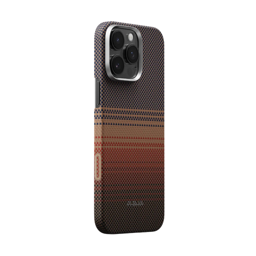 iPhone 16 Pro Max / Sunset (PitaTap™) | Edge Case