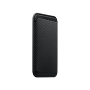 Magnetisches gewebte Kartenetui