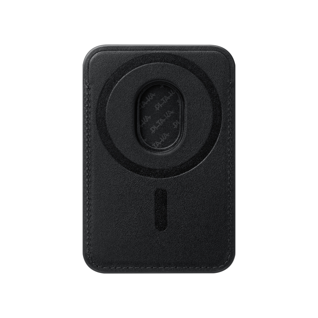 Magnetisches gewebte Kartenetui