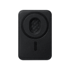 Magnetisches gewebte Kartenetui