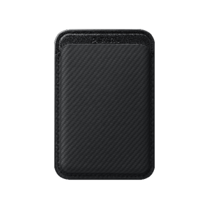 Magnetisches gewebte Kartenetui