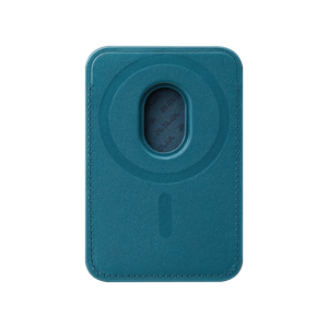 Magnetisches gewebte Kartenetui