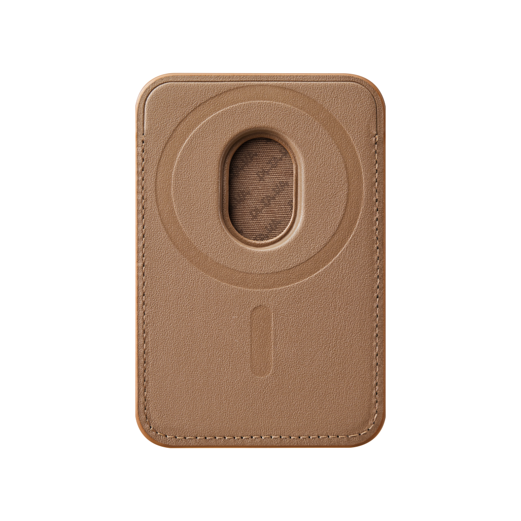 Magnetisches gewebte Kartenetui