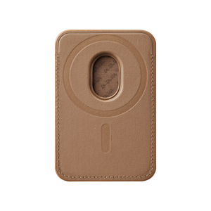 Magnetisches gewebte Kartenetui