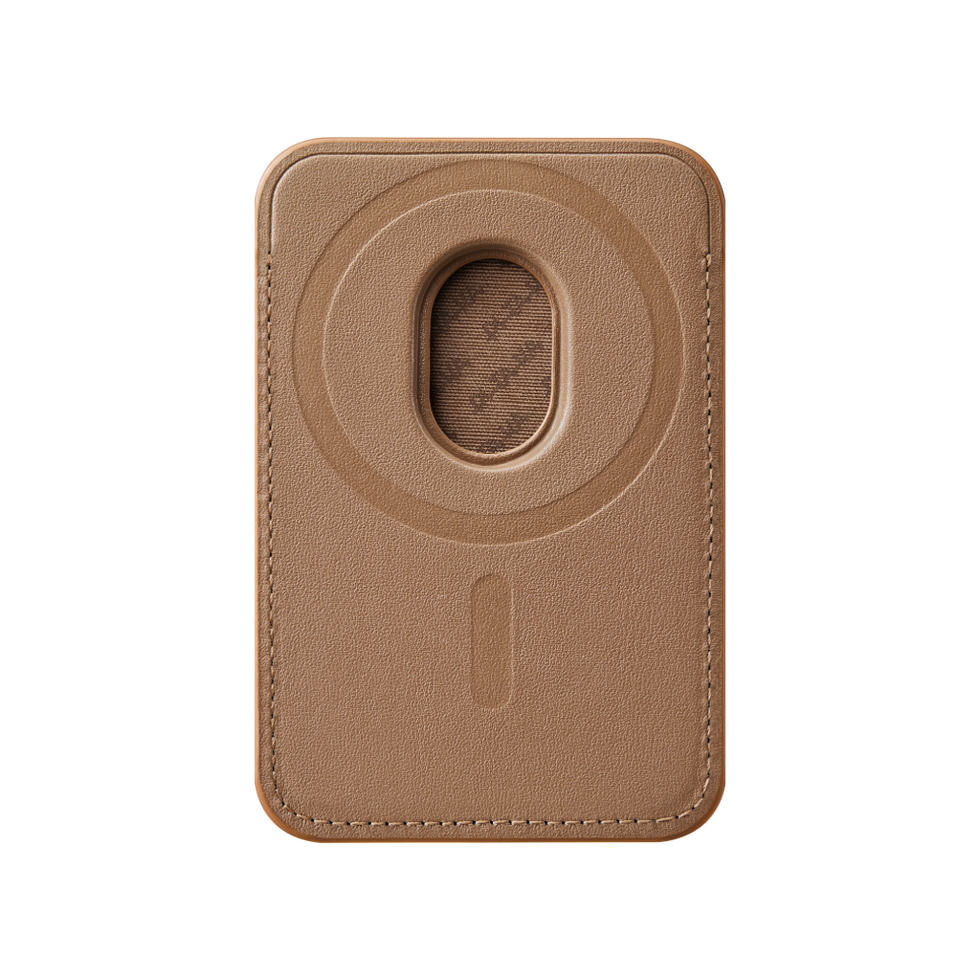 Magnetisches gewebte Kartenetui