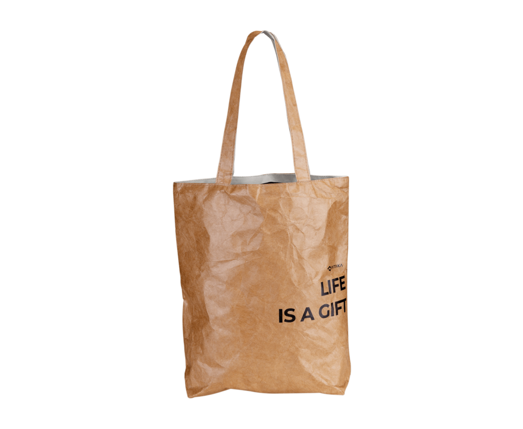 Eco-friendly Tyvek Bag