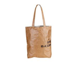 Eco-friendly Tyvek Bag