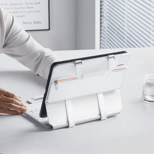 FlipBook Case für iPad Pro/Air 2024