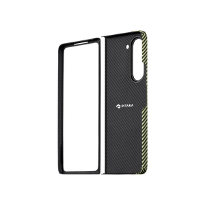 Air Case für Samsung Galaxy Z Fold5