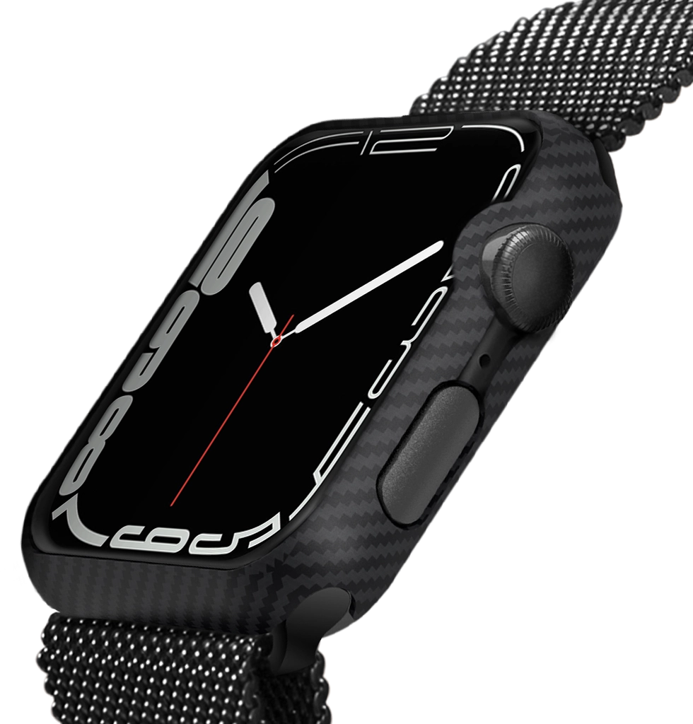 Air Case für Apple Watch Ultra 3/Ultra 2/Ultra/Series 11/10/9/8/SE/7