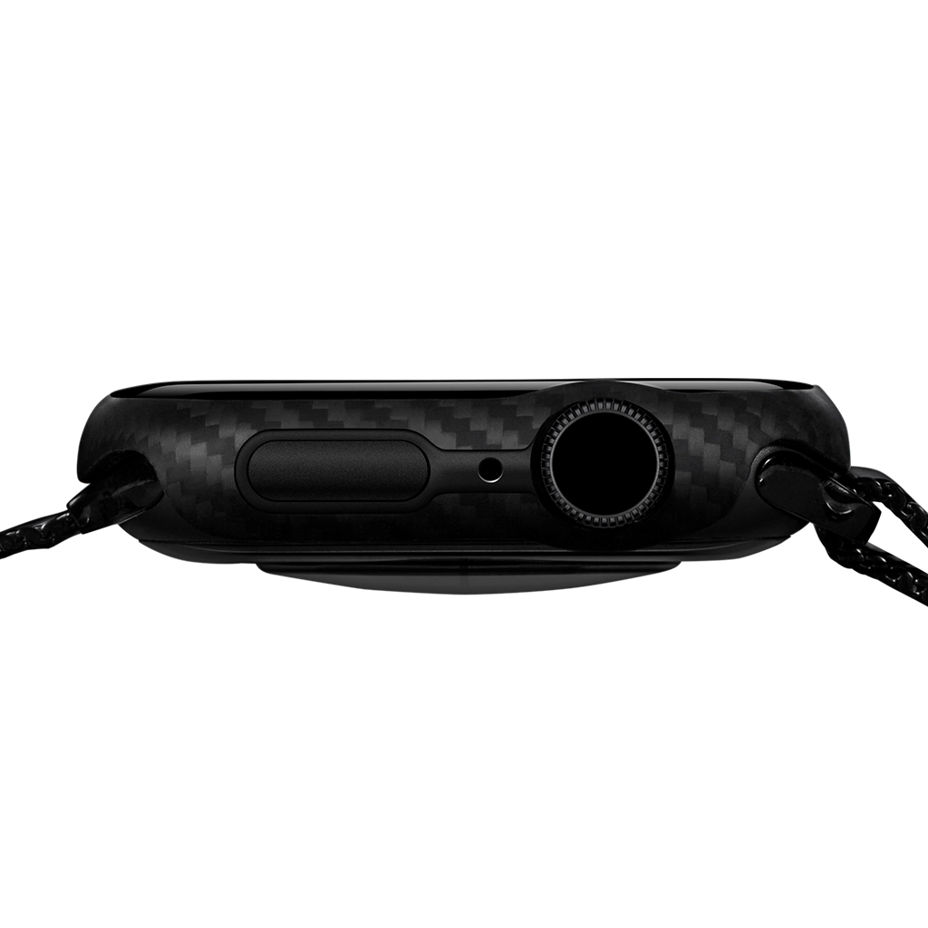 Air Case für Apple Watch Ultra 3/Ultra 2/Ultra/Series 11/10/9/8/SE/7