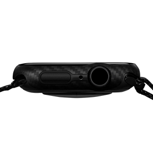 Air Case für Apple Watch Ultra 3/Ultra 2/Ultra/Series 11/10/9/8/SE/7