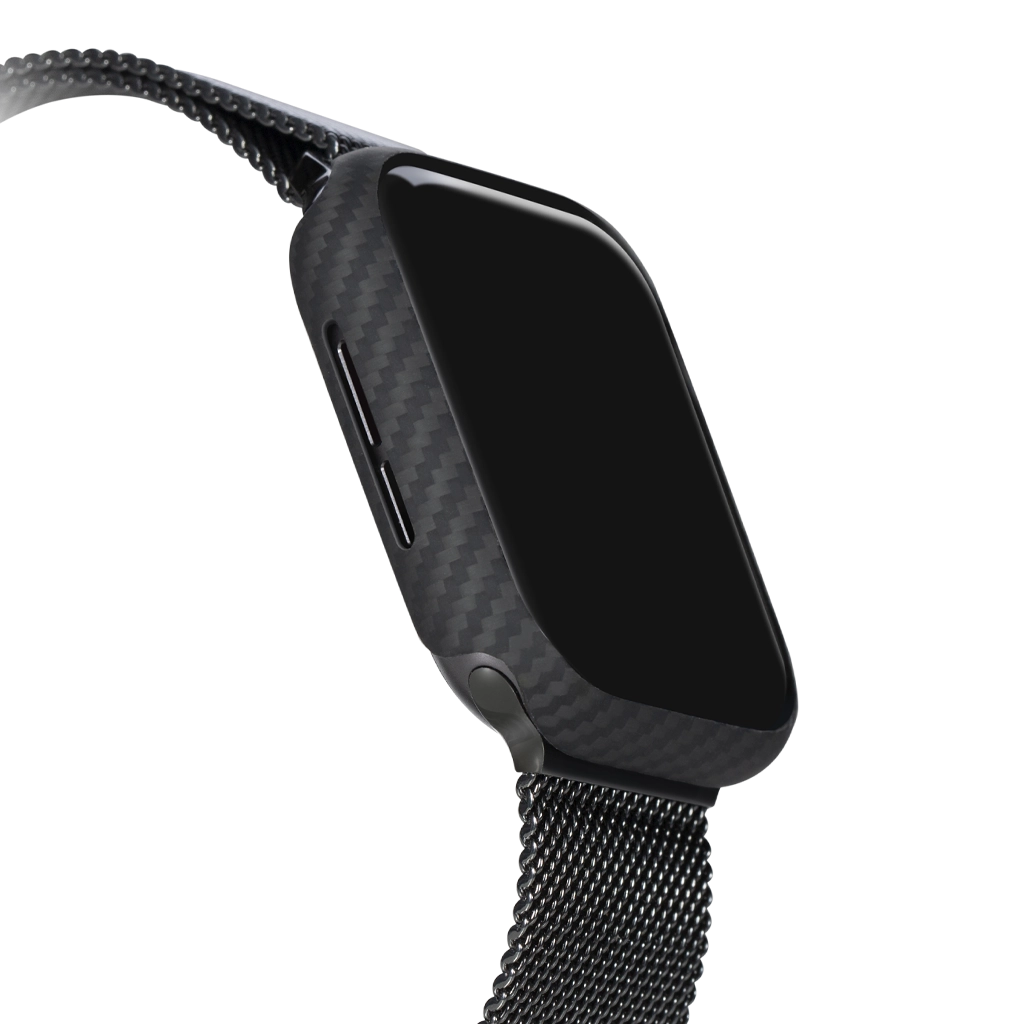 Air Case für Apple Watch Ultra 3/Ultra 2/Ultra/Series 11/10/9/8/SE/7
