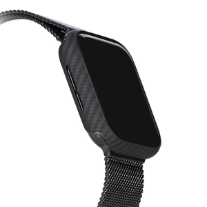 Air Case für Apple Watch Ultra 3/Ultra 2/Ultra/Series 11/10/9/8/SE/7