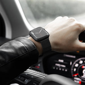 Air Case für Apple Watch Ultra 3/Ultra 2/Ultra/Series 11/10/9/8/SE/7