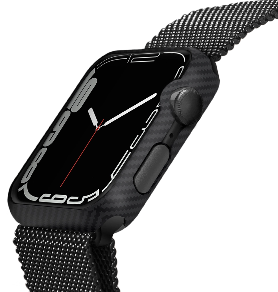 Air Case für Apple Watch Ultra 3/Ultra 2/Ultra/Series 11/10/9/8/SE/7