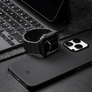 Air Case für Apple Watch Ultra 3/Ultra 2/Ultra/Series 11/10/9/8/SE/7