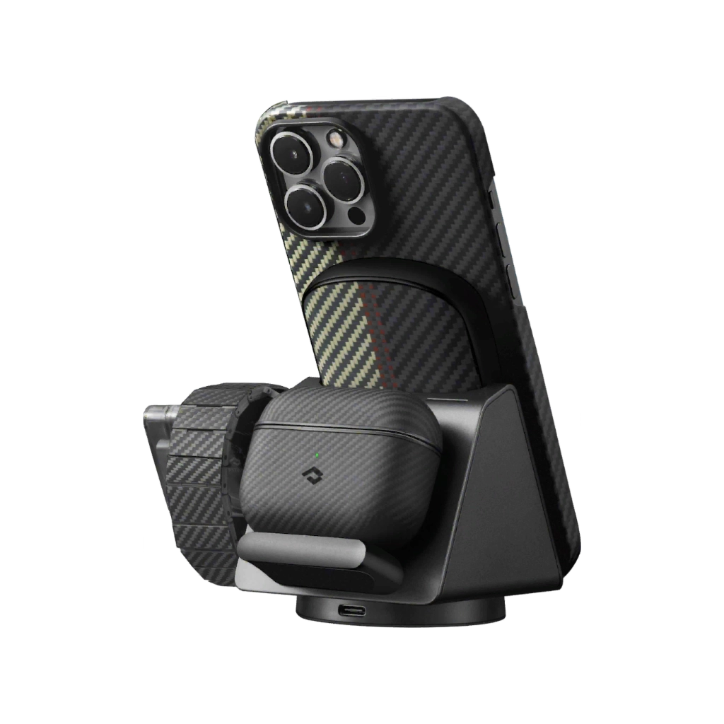 MagEZ Battery Pack-Power Bank-PITAKA – PITAKA Germany