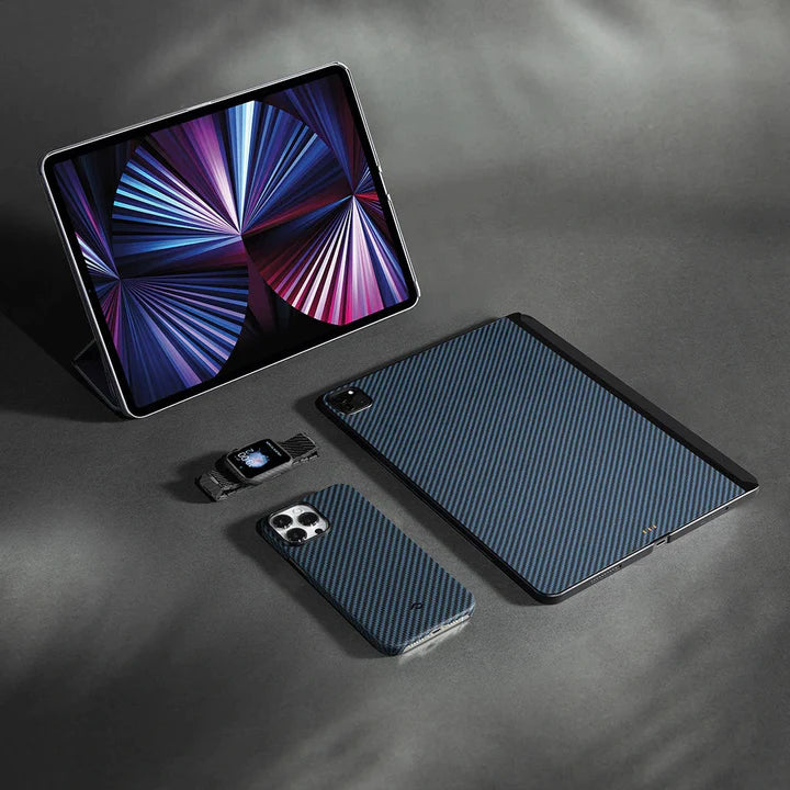 単品購入可 PITAKA MagEZ Case2 iPad Pro 12.9 - 通販 - mateinbox.com.br