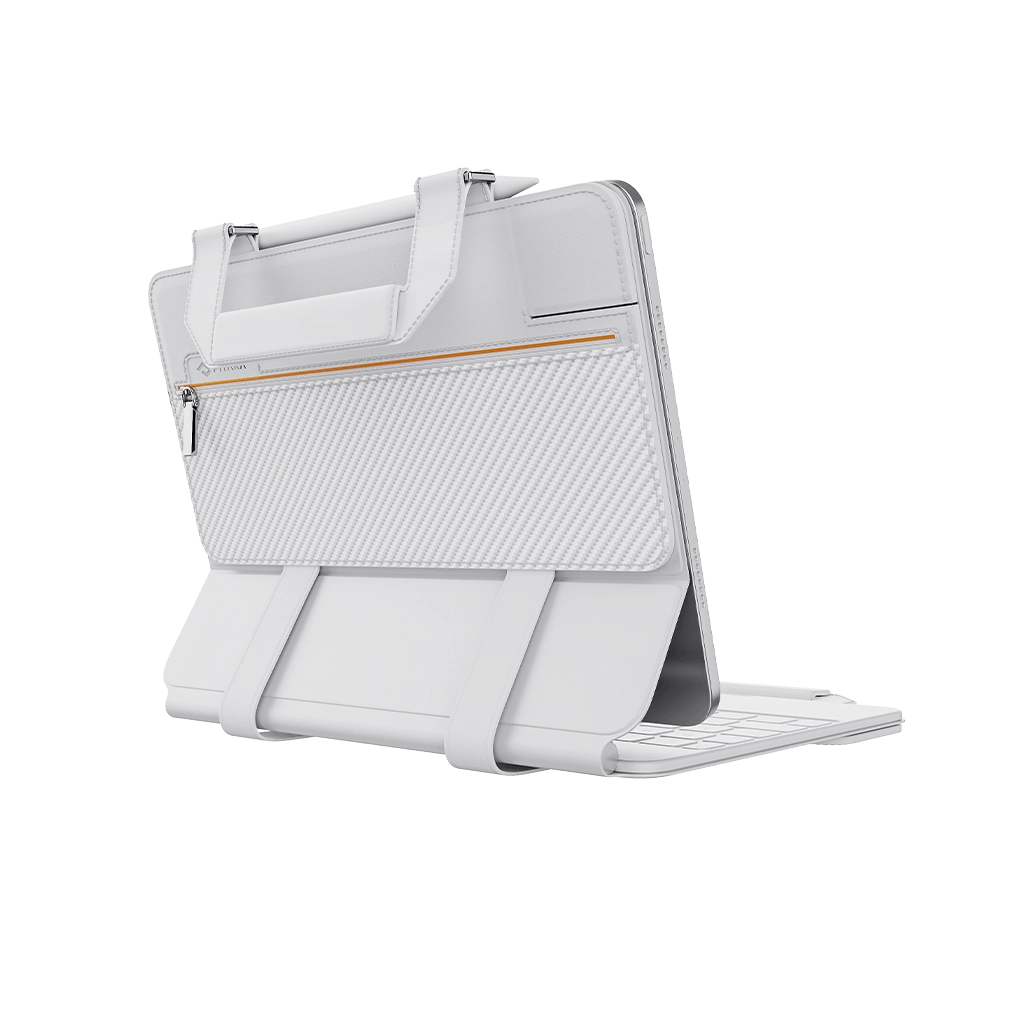 FlipBook Case für iPad Pro/Air 2024