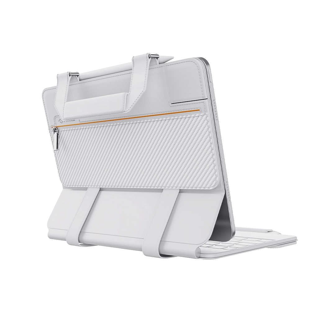 FlipBook Case für iPad Pro/Air 2024