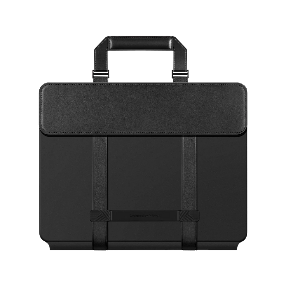 FlipBook Case fur iPad Pro Air 2024 PITAKA Germany