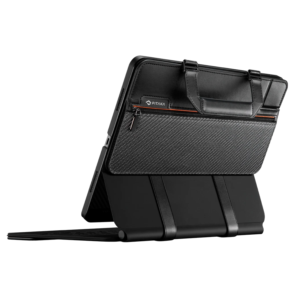 FlipBook Case für iPad Pro/Air 2024