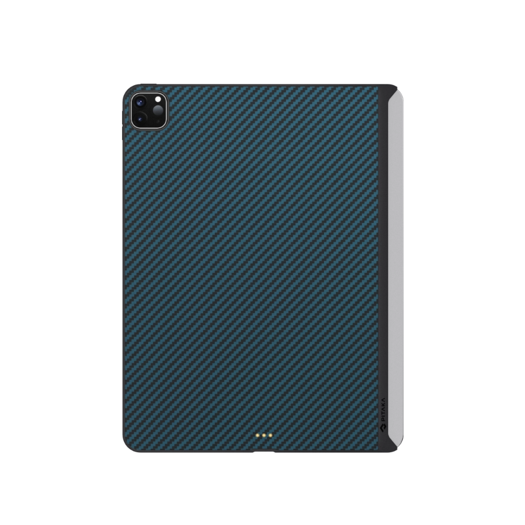 MagEZ Case 2 für iPad Pro 2025/2024/2022/2021