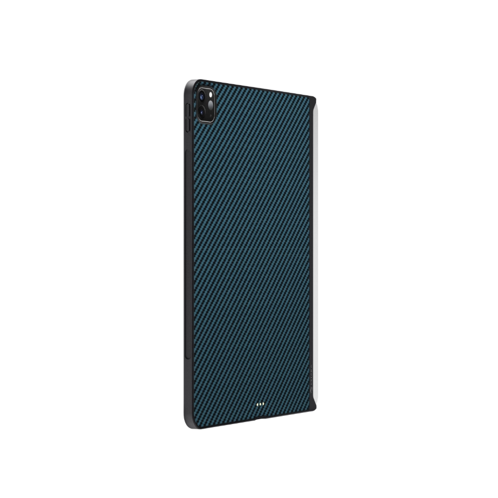 MagEZ Case 2 für iPad Pro 2025/2024/2022/2021 – PITAKA Germany