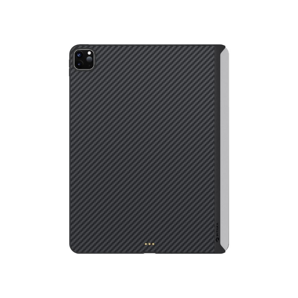 MagEZ Case 2 für iPad Pro 2025/2024/2022/2021