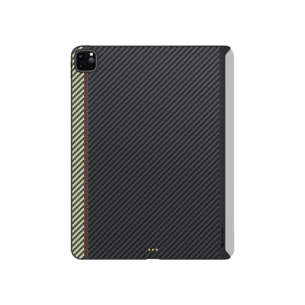 MagEZ Case 2 für iPad Pro 2025/2024/2022/2021
