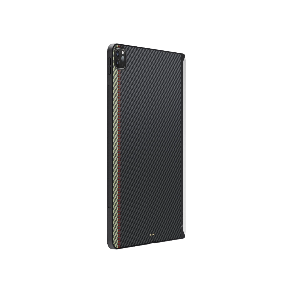 MagEZ Case 2 für iPad Pro 2025/2024/2022/2021