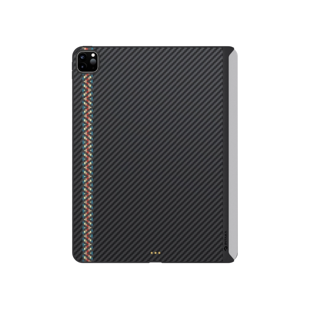 MagEZ Case 2 für iPad Pro 2025/2024/2022/2021