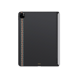 MagEZ Case 2 für iPad Pro 2025/2024/2022/2021
