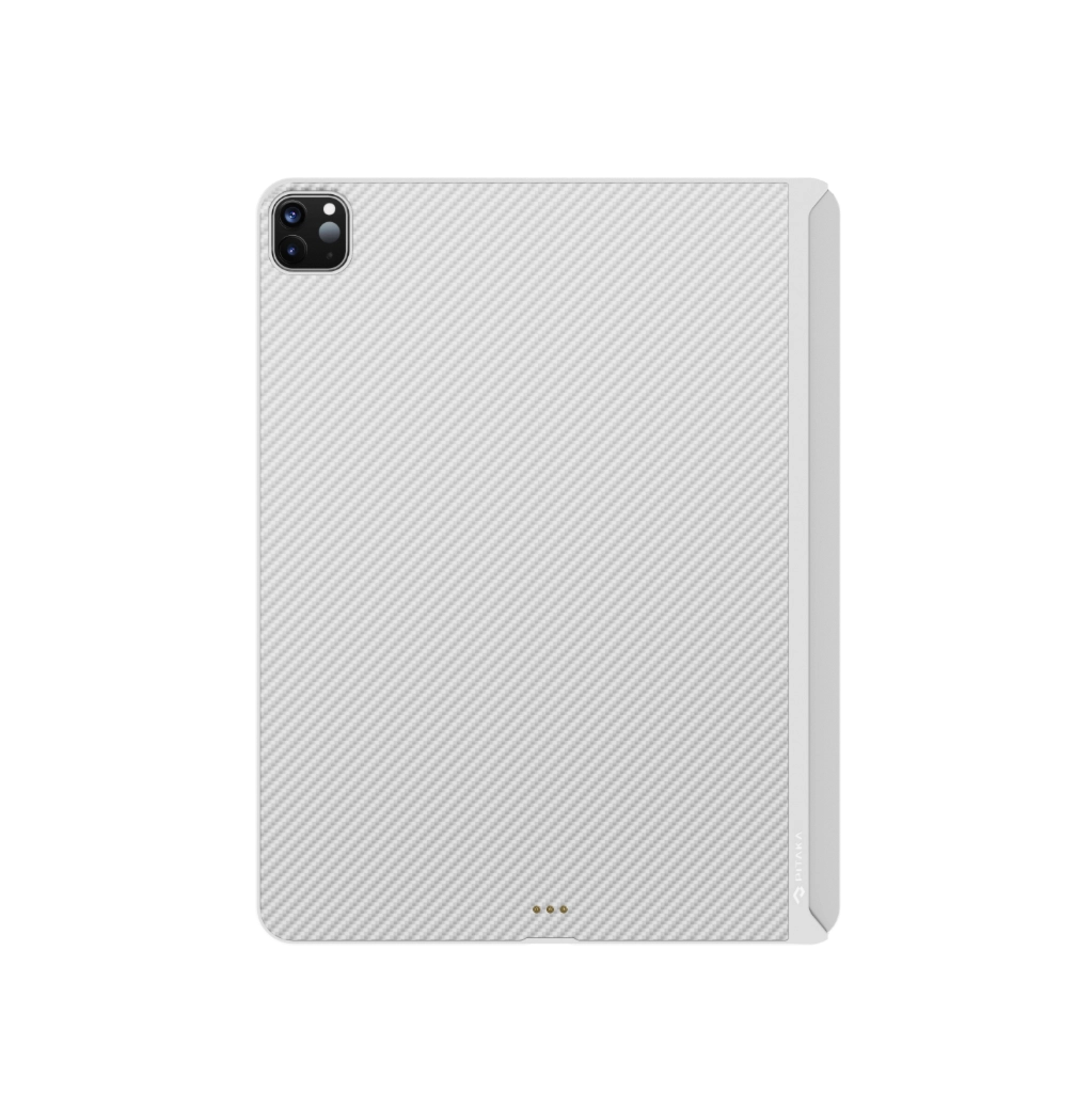 MagEZ Case 2 für iPad Pro 2025/2024/2022/2021