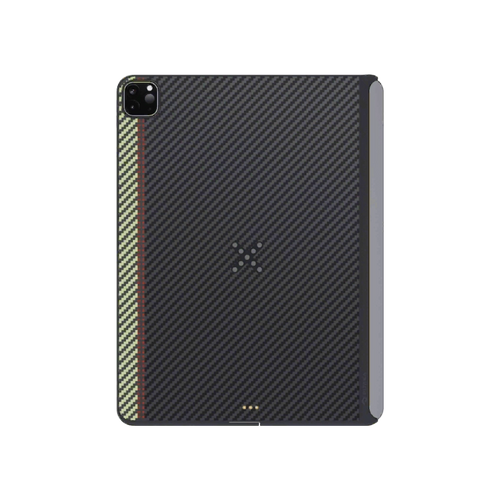 iPad Pro 2022/2021 (12.9″) / Ouvertüre