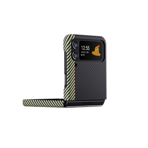 MagEZ Case 3 für Galaxy Z Flip4