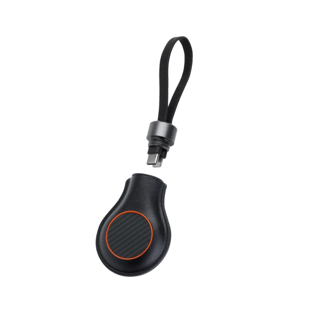 PitaTag for Cable