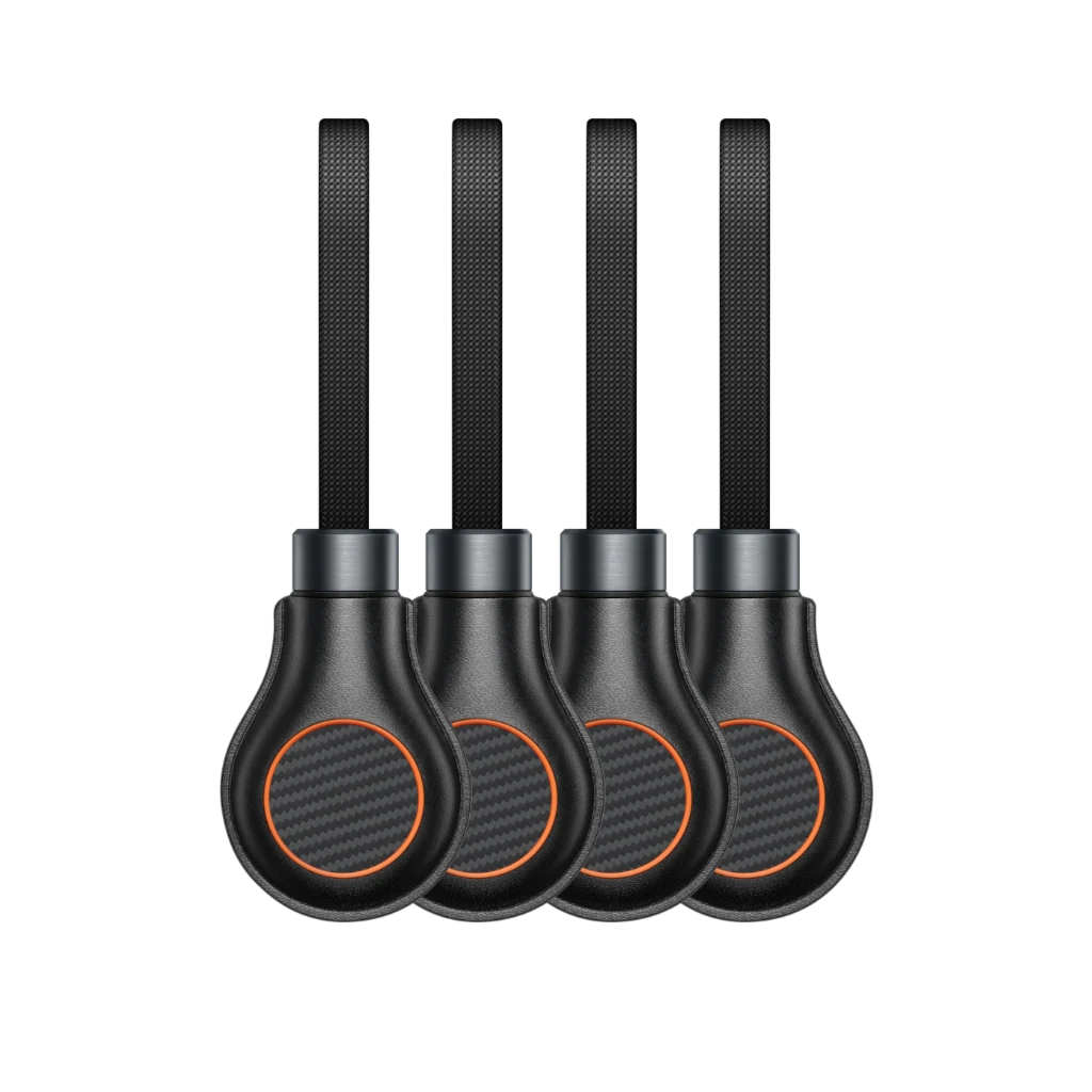 PitaTag for Cable