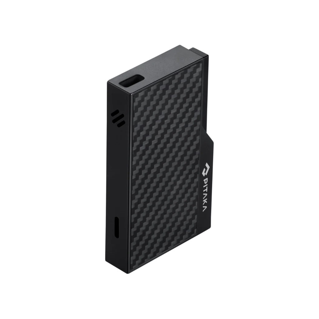 PitaTag for Lighter